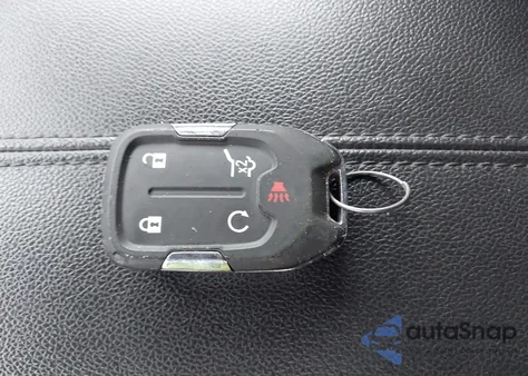 2019 GMC Terrain Sle из США, поврежденный, VIN 3GKALMEV6KL375411